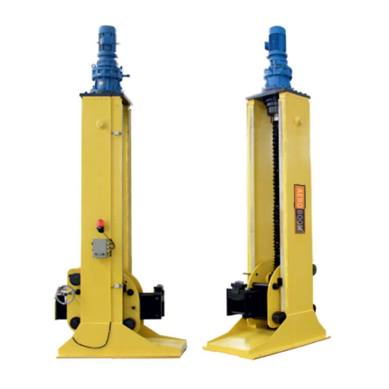 Mobile Lifting Jack AMLJ Series JTC