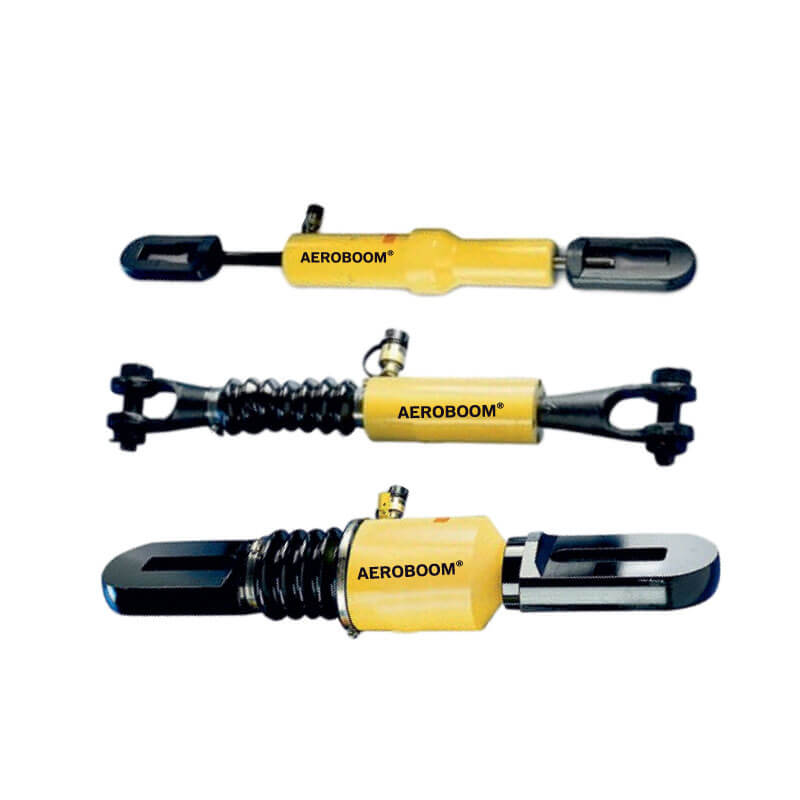 Hydraulic Cylinder – Pull Cylinder – ABRC / ABRP Series