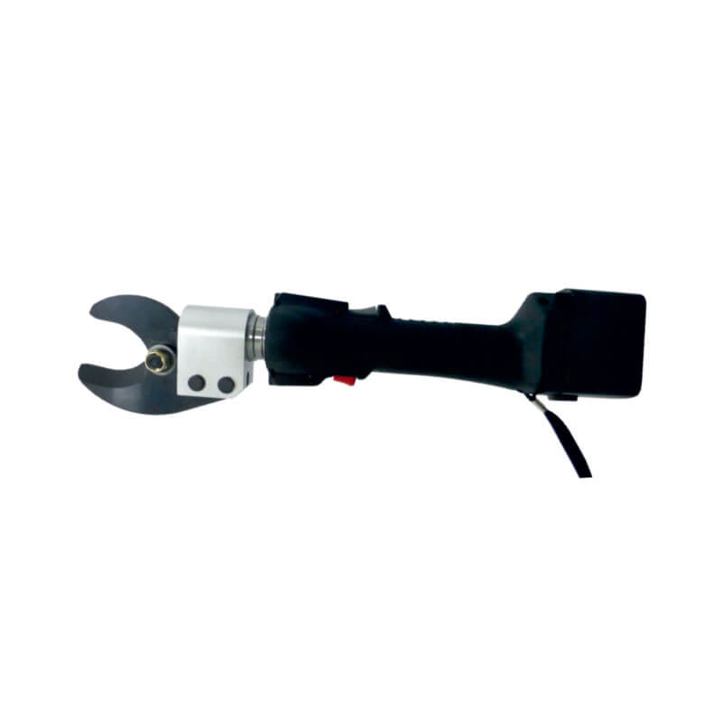 Cordless Hydraulic Cable Cutters – AMECB-S32 Series