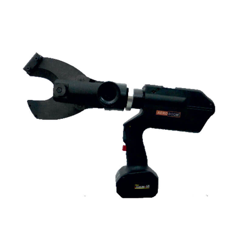 Cordless Hydraulic Cable Cutters – AECB-85Y Series