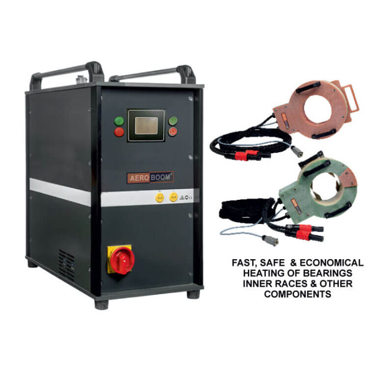 Induction Heater ABIR Series JTC