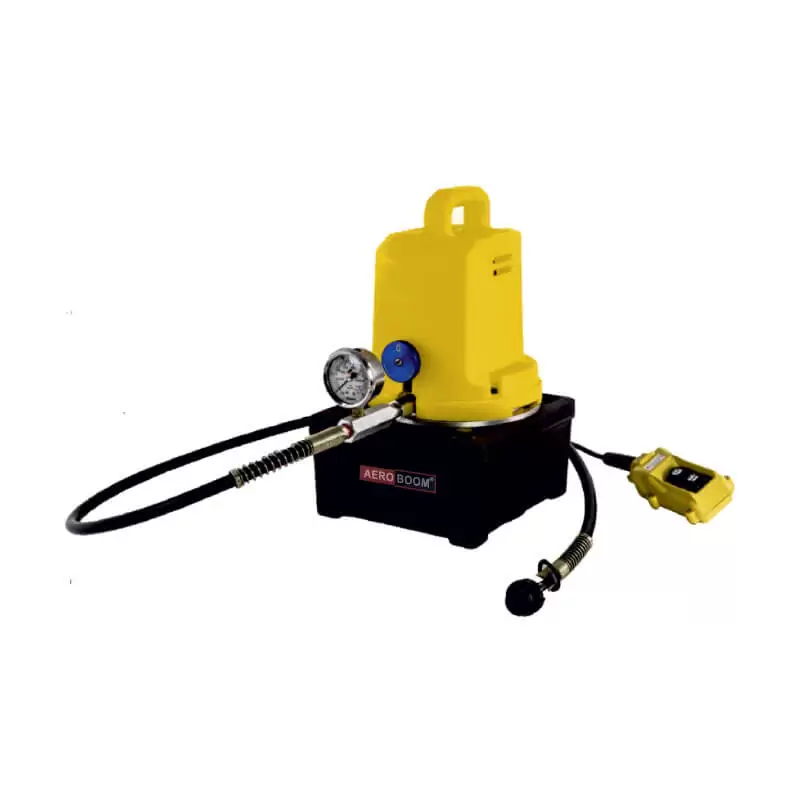 Hydraulic Electric Pump 1