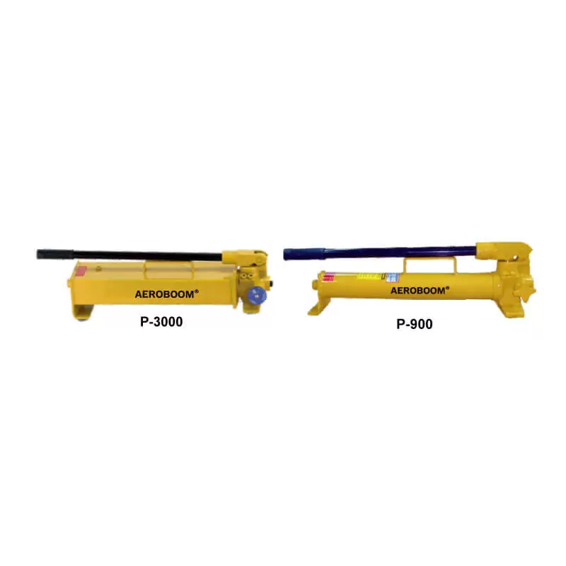 Hydraulic Hand Pump 1