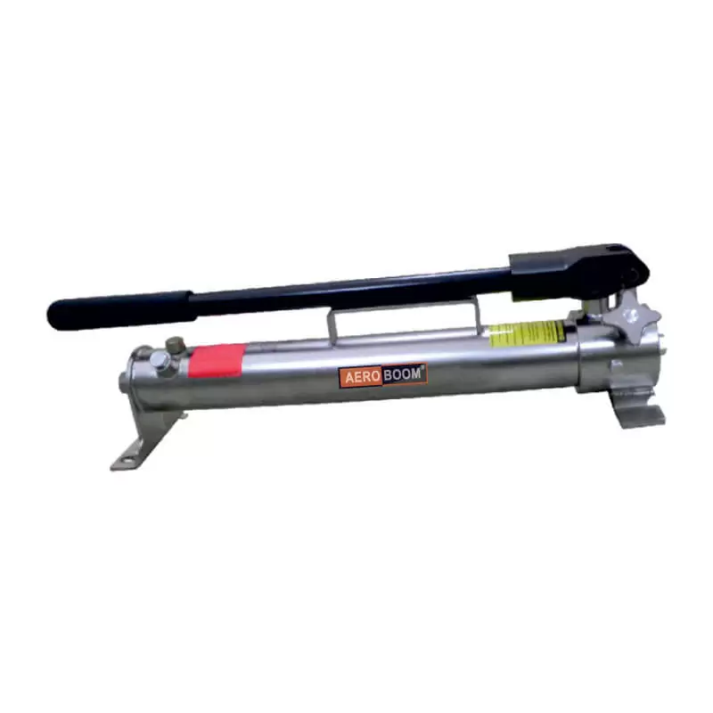Water hydraulic Manual Pump 1
