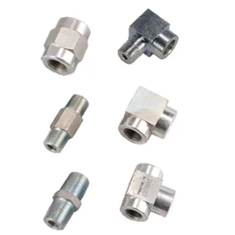 AFC Series - Fittings 1 gty