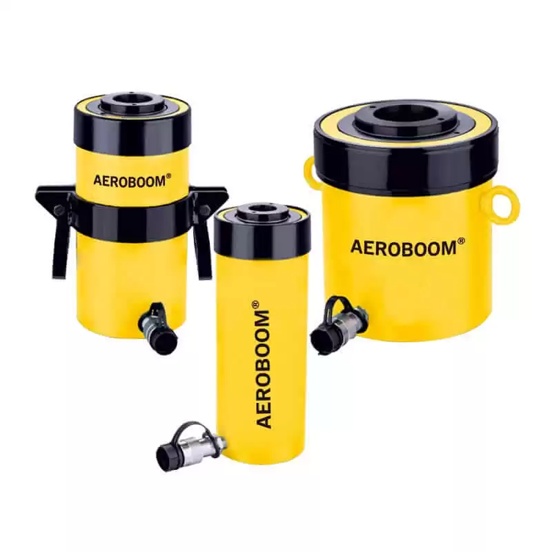 hydraulic cylinder arc series
